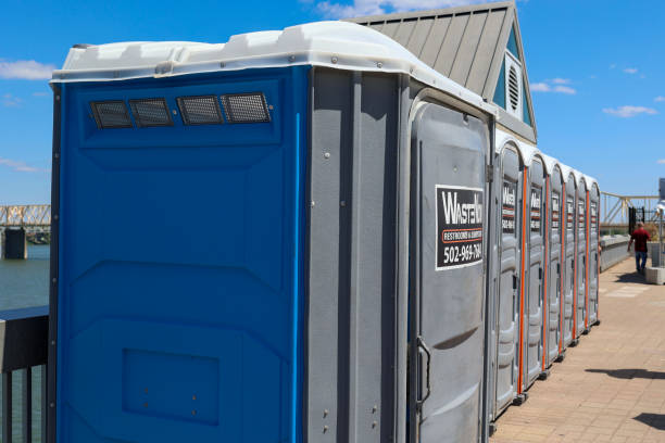 Trusted Sagamore, MA Portable Potty Rental Experts